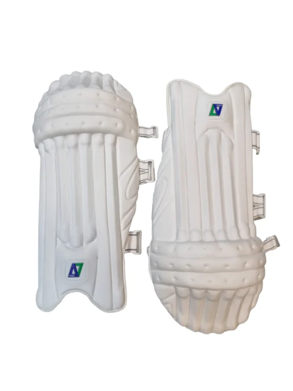 A7 Sports Gel Tech Batting Pads - Overview