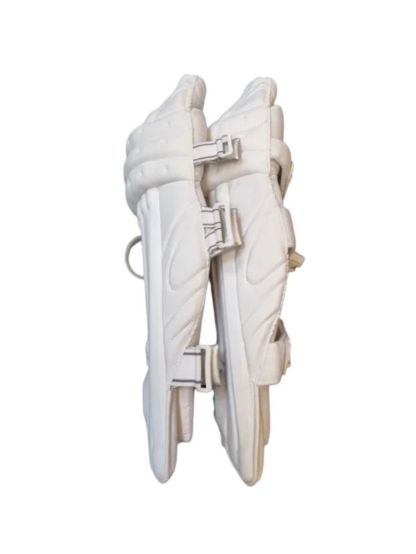 A7 Sports Gel Tech Batting Pads - Side