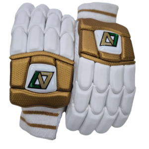 Wicket Keeping Gloves - Front