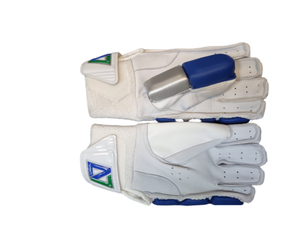 A7 Junior Gloves - Back