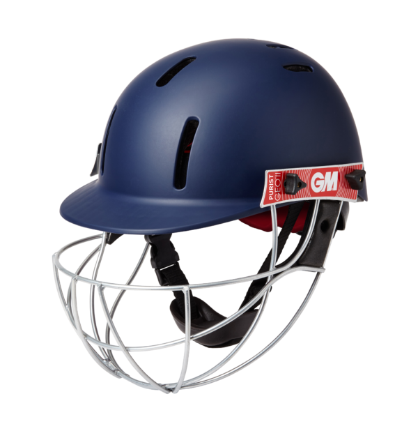 Purist Geo 2 Helmet - Front