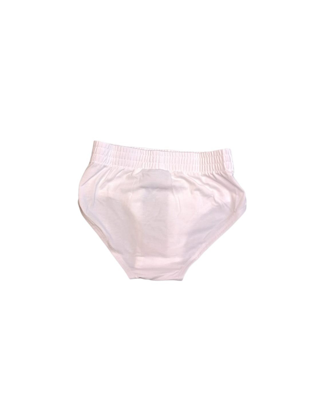 Falcon Cricket Jockers Brief - Back