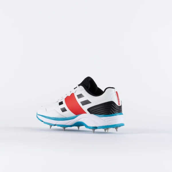 Gray-Nicolls Velocity 3.5 Spike Shoes - Back