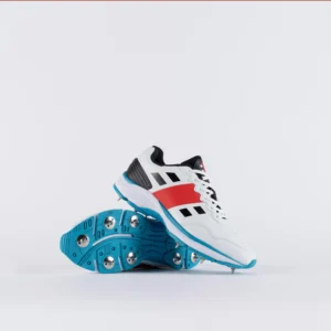 Gray-Nicolls Velocity 3.5 Spike Shoes - Overview