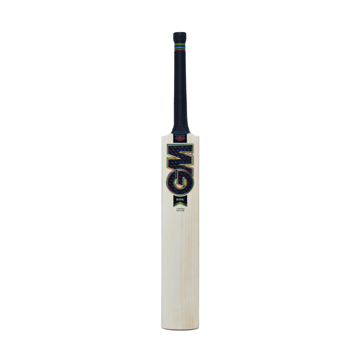 Gunn & Moore Hypa 404 Bat - Front