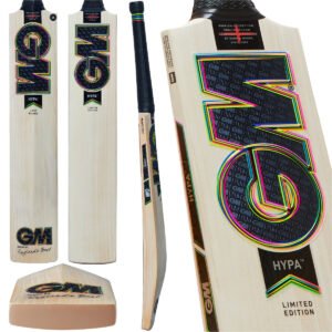 Gunn & Moore Hypa 404 Bat - Overview