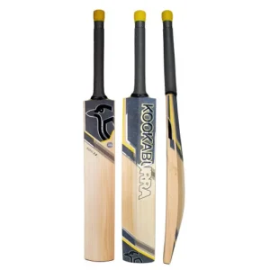 Kookaburra Nickel 2.0 Cricket Bat - Overview