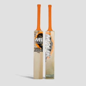 Malik Sports MBS Bubber Sher Cricket Bat - Overview