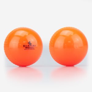 Readers Windball - Orange - Overview