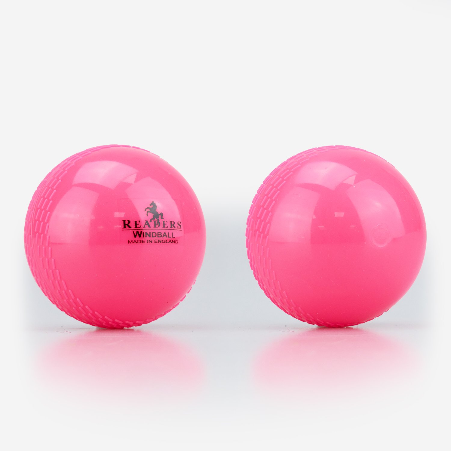 Readers Windball - Pink - Overview