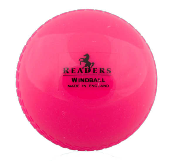 Readers Windball - Pink