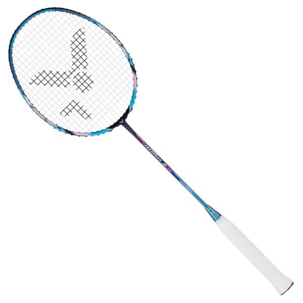 Victor Jetspeed S 12 Badminton Racket