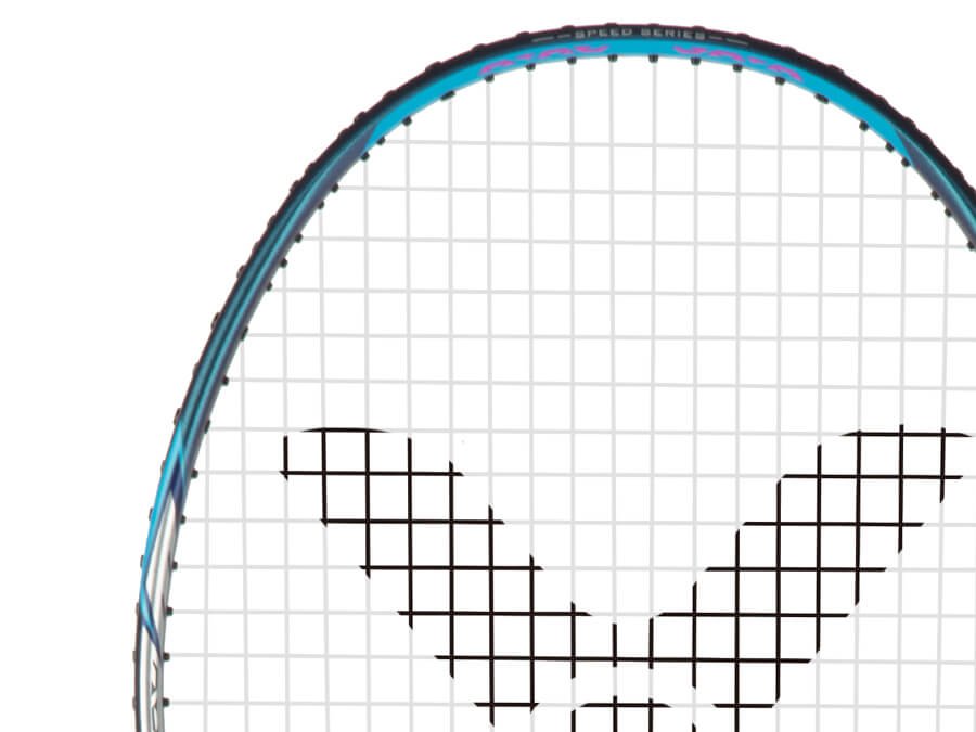 Victor Jetspeed S 12 M - Top Racket