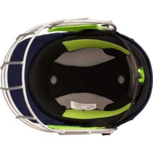 Kookaburra Pro 600F Helmet - Inside