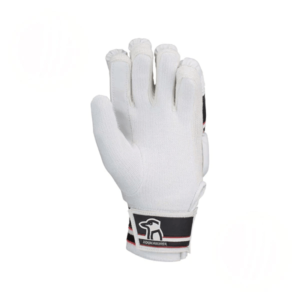 Kookaburra Beast 6.1 Batting Gloves - Back