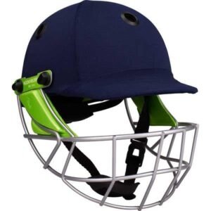 Kookaburra Pro 600F Helmet - Front