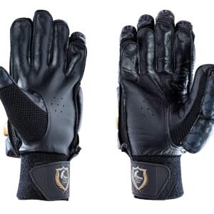 The Bat Engineer Batting Gloves - Back