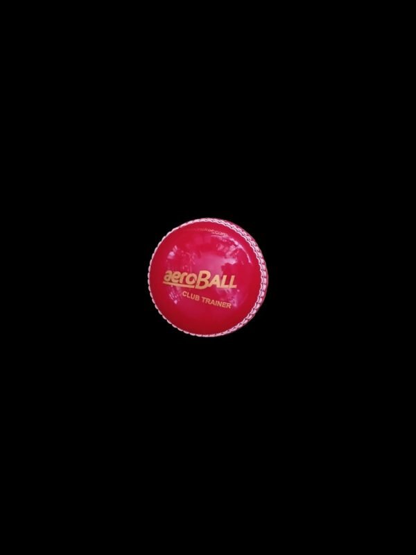 Aero Trainer Ball - Front