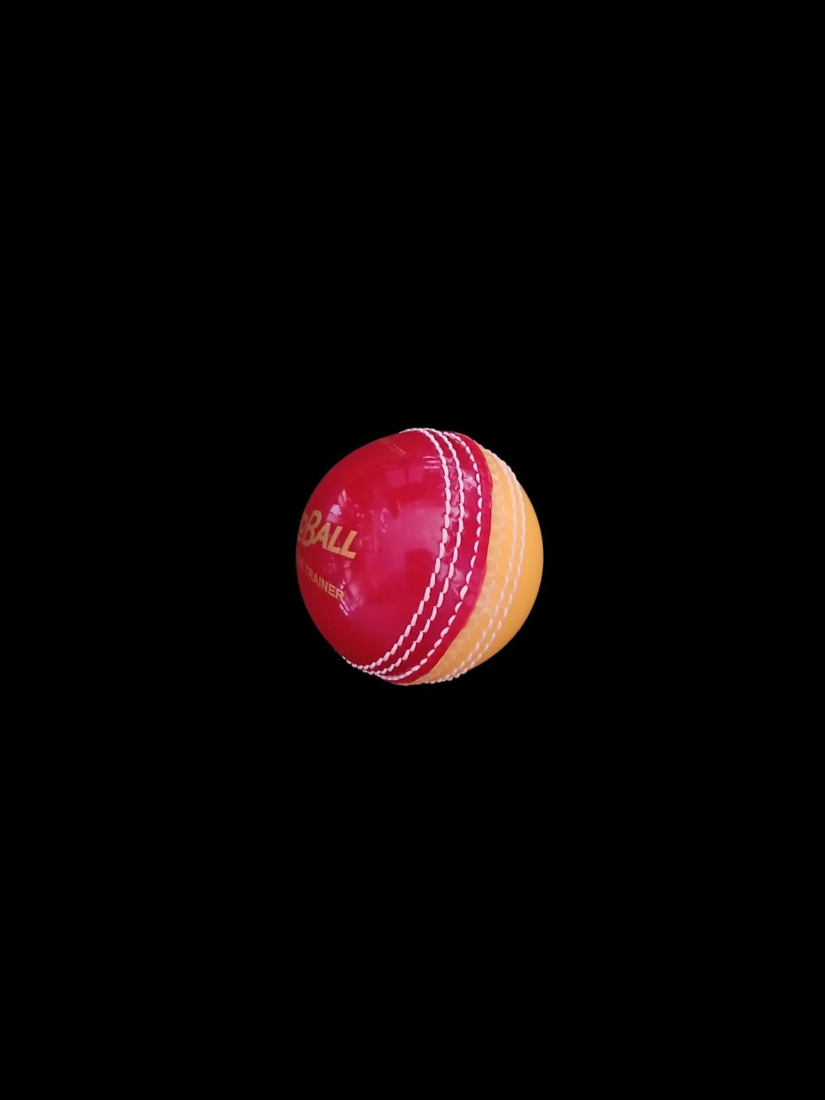 Aero Trainer Ball - Side
