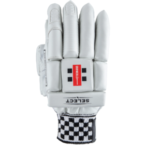 GN Select Batting Gloves - Back