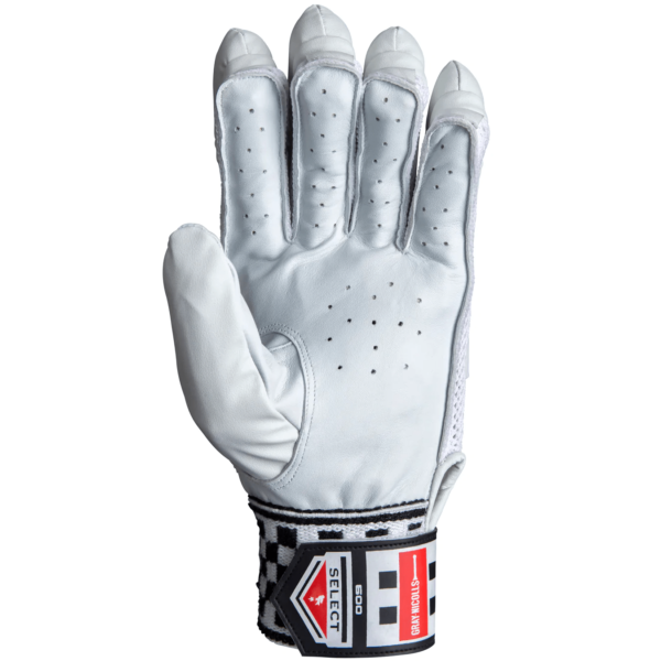 GN Select Batting Gloves - Front