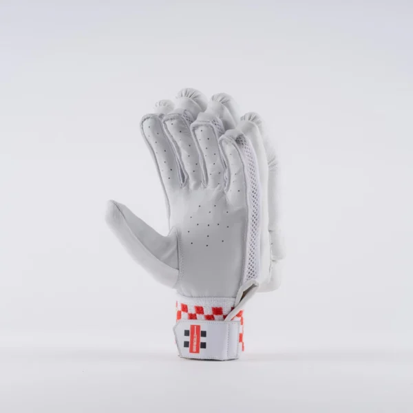Gray-Nicolls GN100 Batting Gloves - Side 2