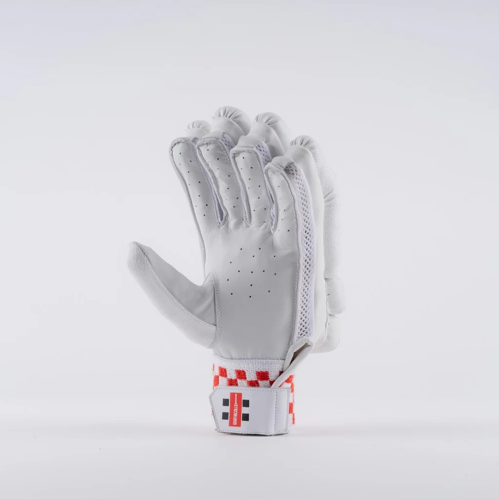 Gray-Nicolls GN100 Batting Gloves - Side 2
