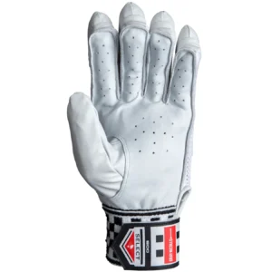 Gray-Nicolls Select Batting Gloves - Front