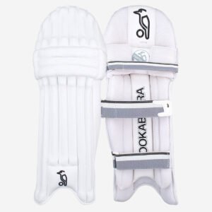 Kookaburra Ghost 2.0 Batting Pad - Overview