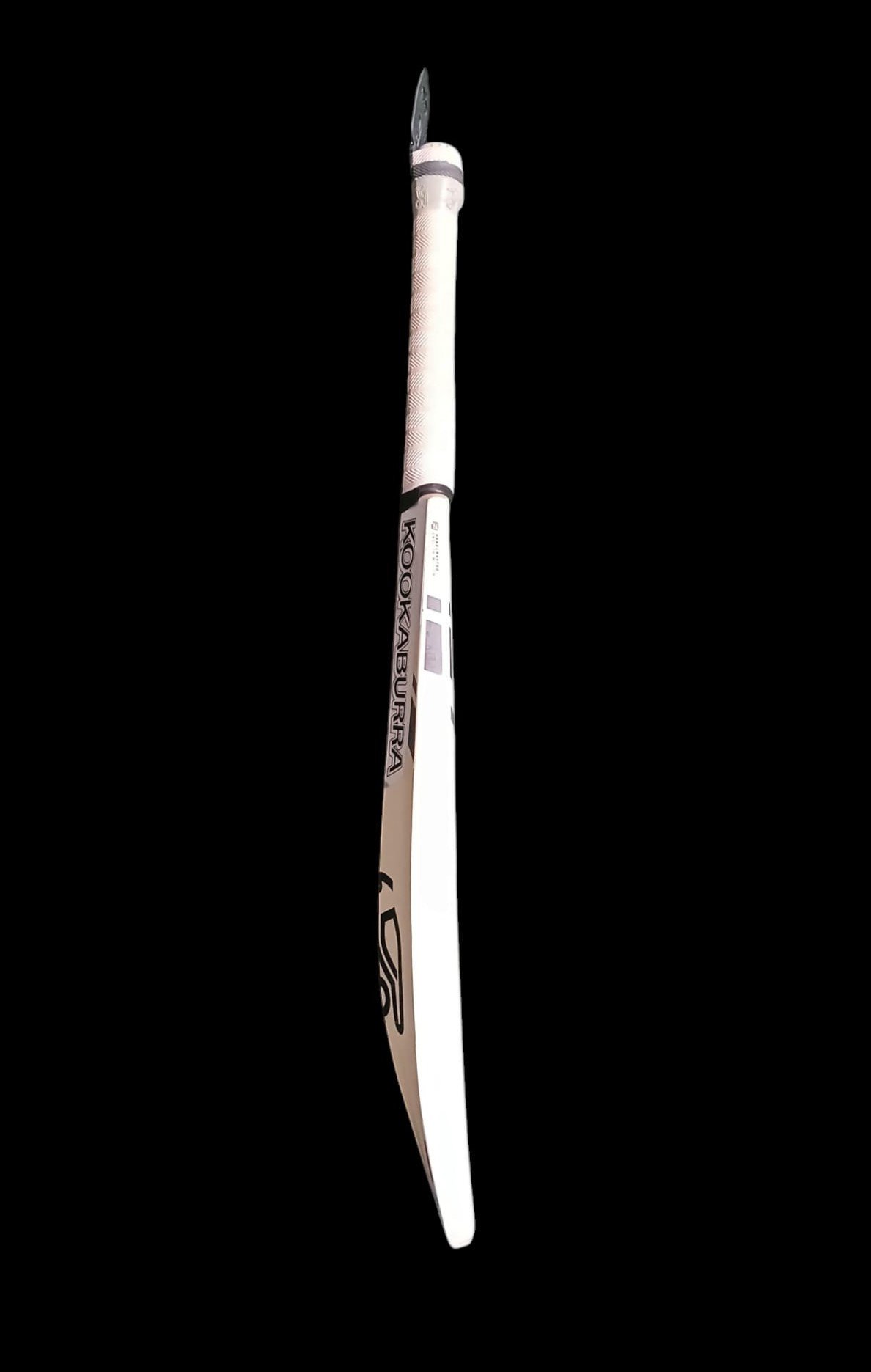 Kookaburra Ghost 5.0 Cricket Bat - Side