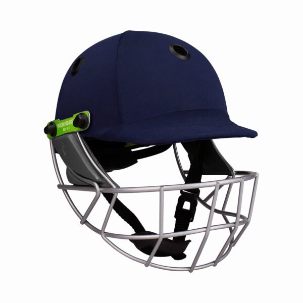 Kookaburra Pro 600F Cricket Helmet - Front