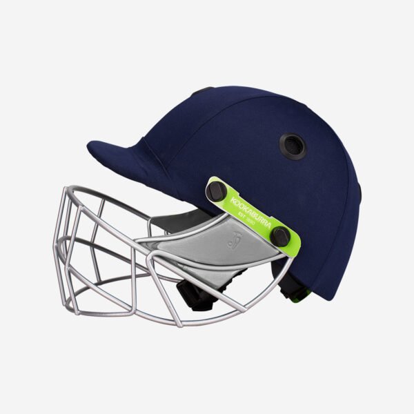 Kookaburra Pro 600F Cricket Helmet - Side