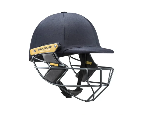 Masuri T-Line Titanium Cricket Helmet - Front