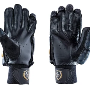 The Bat Engineer Batting Gloves - Front