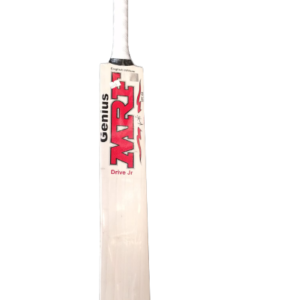 Genius MRF Drive Jr Bat - Front