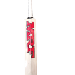 Genius MRF Drive Jr Bat - Back