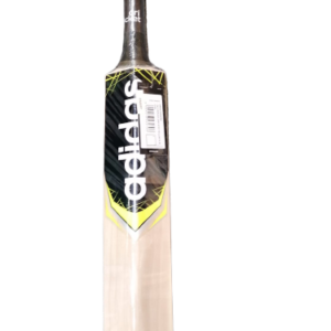 Adidas Incurza 6.0 Bat - Back