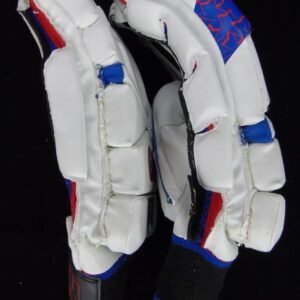 GM Mythos 909 Batting Gloves - Side