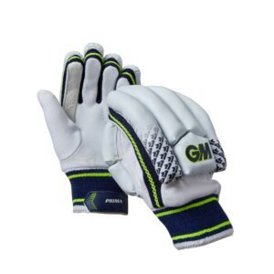 GM Prima (2023) Batting Gloves - Overview