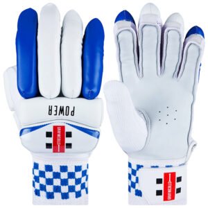 GN Power Batting Gloves - Overview