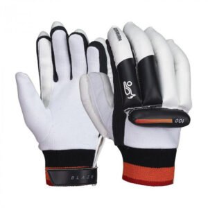 Kookaburra Blaze 100 Batting Gloves - Overview