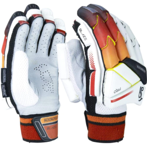 Kookaburra Blaze 900 Batting Gloves - Overview