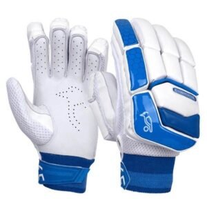 Kookaburra Pace 3.4 Batting Gloves - Overview