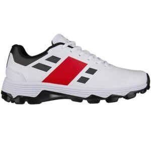 GM Velocity 3.0 Rubber Shoes - Side