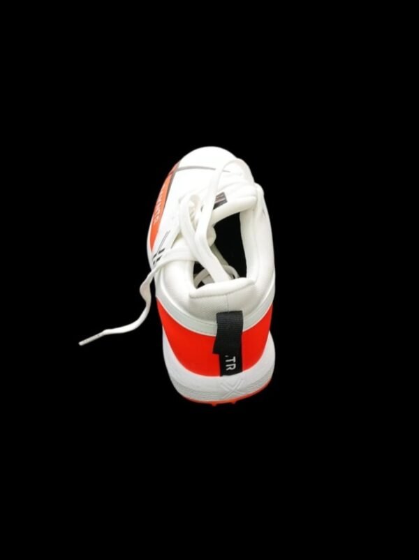 Payntr X MK3 Cricket Spike Shoes - Back