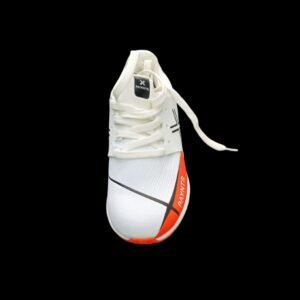 Payntr X MK3 Cricket Spike Shoes - Front