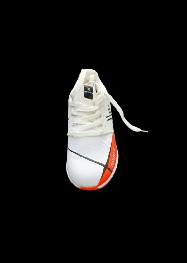 Payntr X MK3 Cricket Spike Shoes - Front
