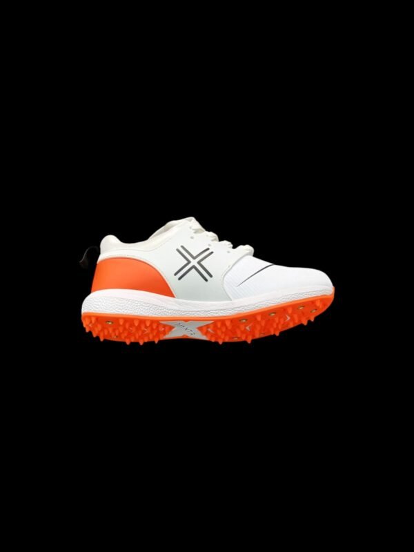 Payntr X MK3 Cricket Spike Shoes - Right Side