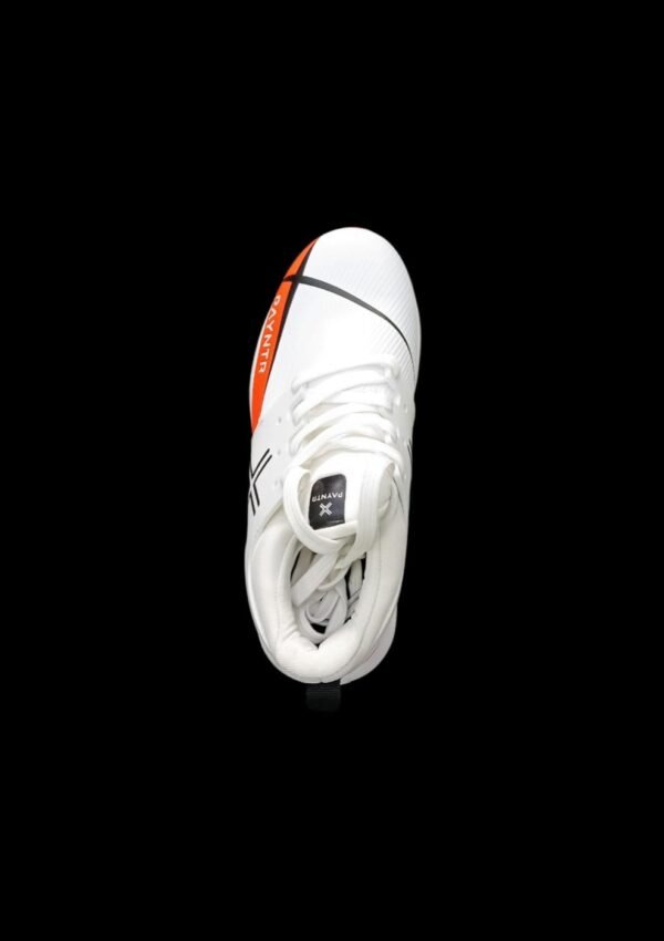 Payntr X MK3 Cricket Spike Shoes - Top