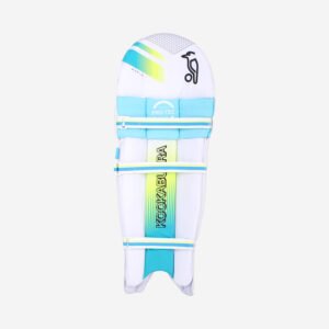 Kookaburra Rapid 6.1 Batting Pad - Back